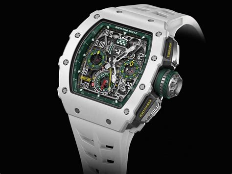 richard mille rm 11 03 lmc|richard mille watch 11 03.